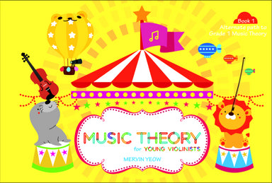 Music-Theory-for-Young-Violinists-Book-1