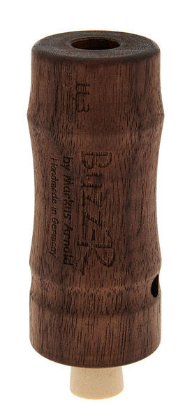 Buzz-R Brass Embouchure Training Device