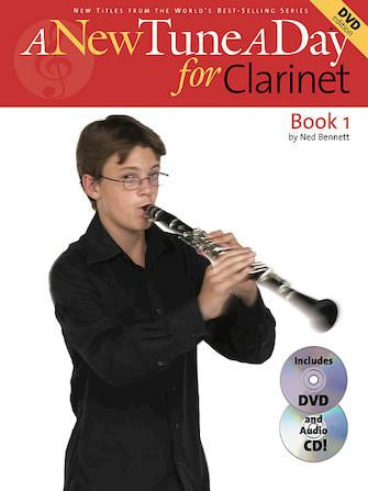 A-New-Tune-A-Day-Clarinet-Book-1-with-DVD