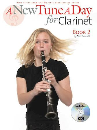 A-New-Tune-A-Day-Clarinet-Book-2-with-CD