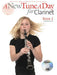 A-New-Tune-A-Day-Clarinet-Book-2-with-CD