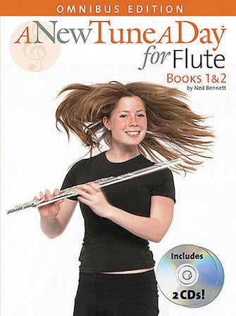 A-New-Tune-A-Day-Flute-Omnibus-Book-1-2-with-2CDs