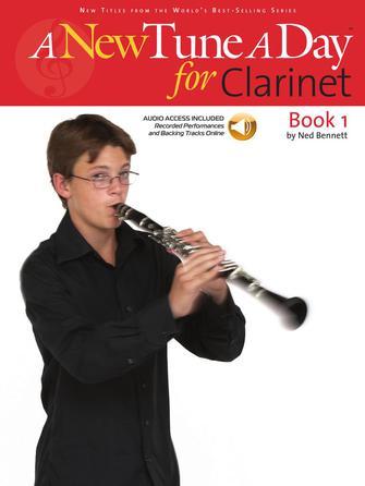 A-New-Tune-A-Day-Clarinet-Book-1-with-CD