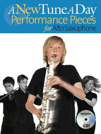 A-New-Tune-A-Day-Performance-Pieces-Alto-Saxophone-with-CD