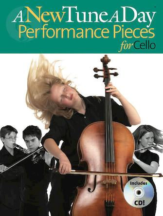 A-New-Tune-A-Day-Performance-Pieces-For-Cello-with-CD