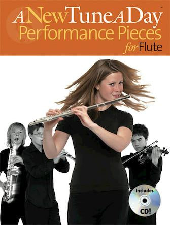 A-New-Tune-A-Day-Performance-Pieces-For-Flute-with-CD