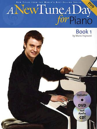 A-New-Tune-A-Day-Piano-Book-1-with-DVD-CD