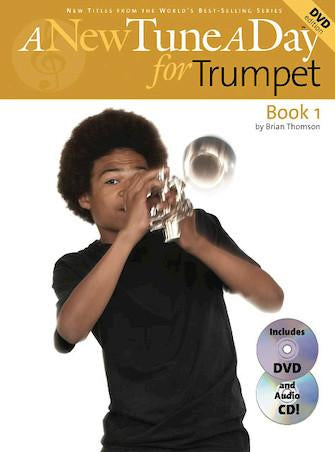 A-New-Tune-A-Day-Trumpet-Book-1-with-DVD-CD