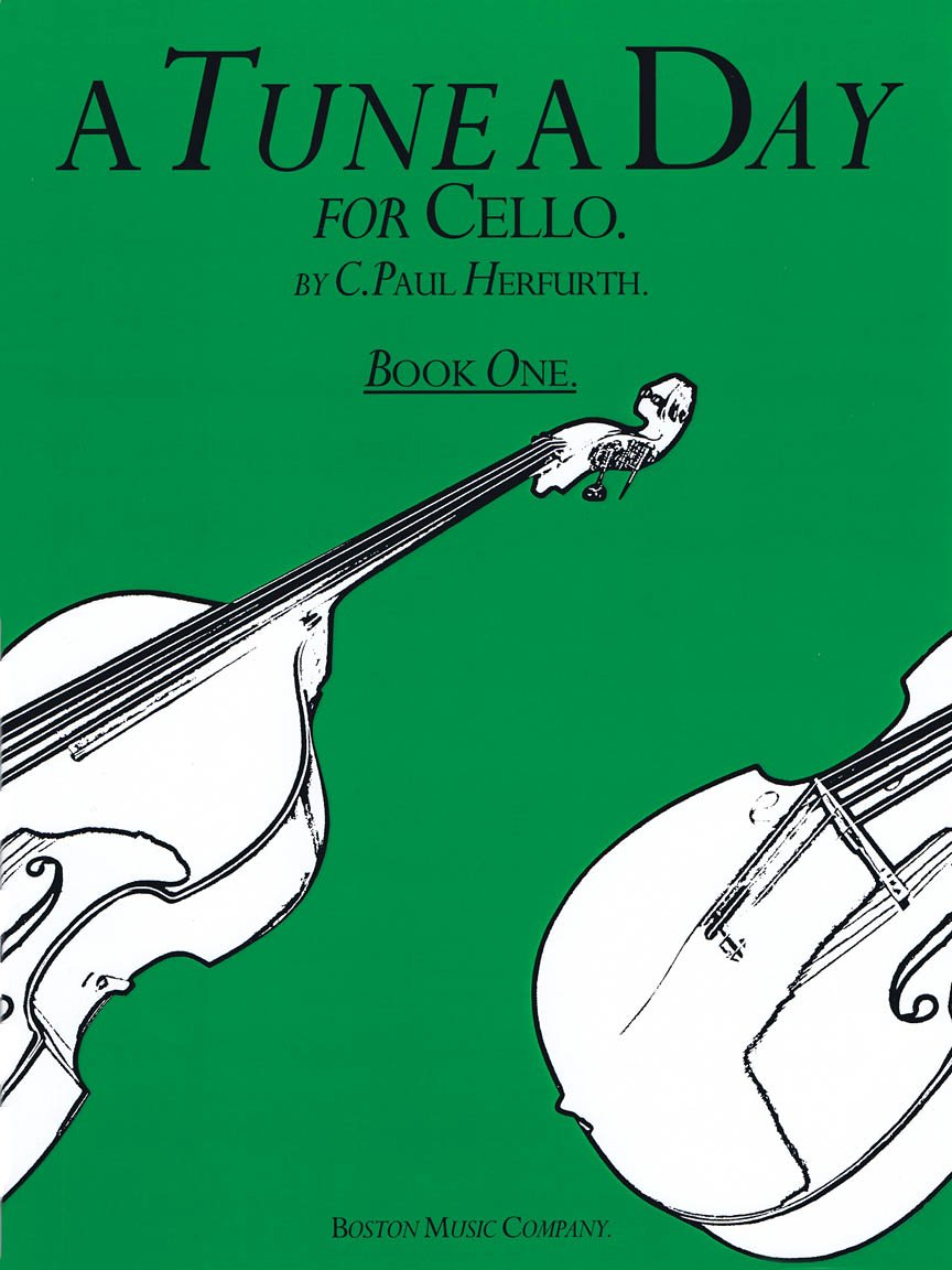 A-Tune-A-Day-For-Cello-Book-1
