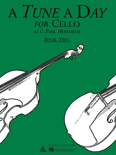A-Tune-A-Day-For-Cello-Book-2