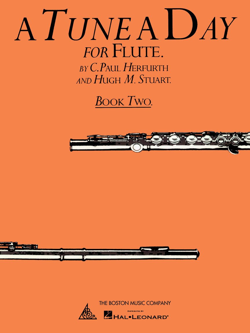 A-Tune-A-Day-For-Flute-Book-2