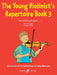 The Young Violinist's Repertoire Book 3