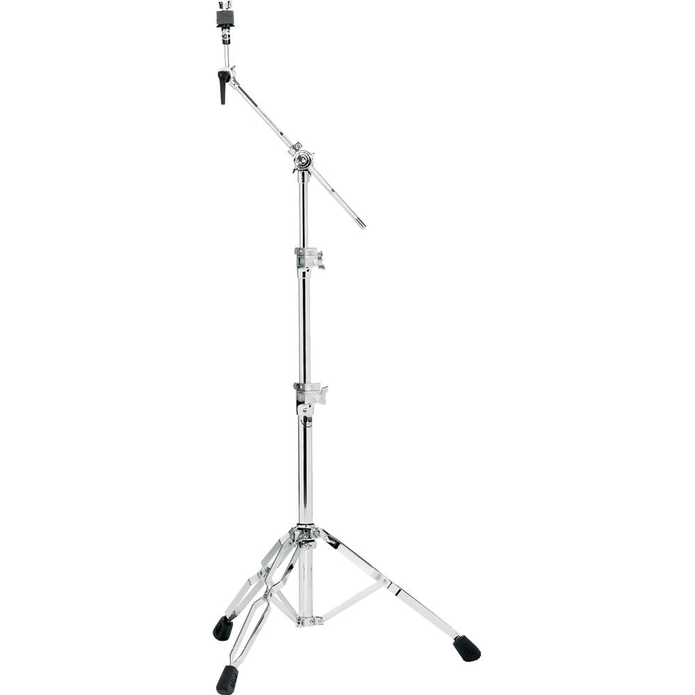 DW 9000 Series Heavy Duty Double Braced Straight/Boom Cymbal Stand (DWCP9700)