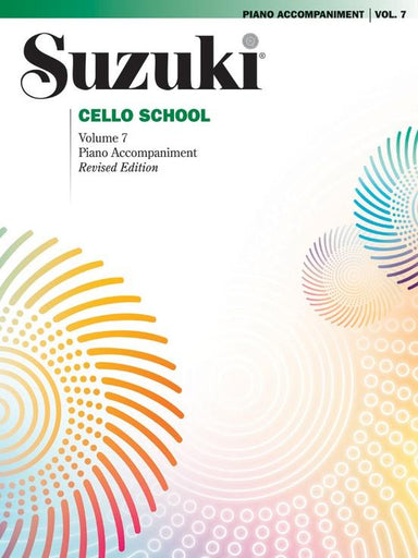 Suzuki-Cello-School-Volume-7-Piano-Accompaniment