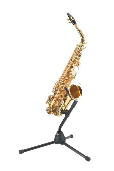 K&M 14300 Alto & Tenor Saxophone stand