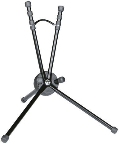 K&M 14340 "SAXXY" Alto Saxophone Stand