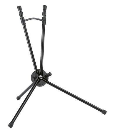 K&M 14350 "SAXXY" Tenor Saxophone Stand