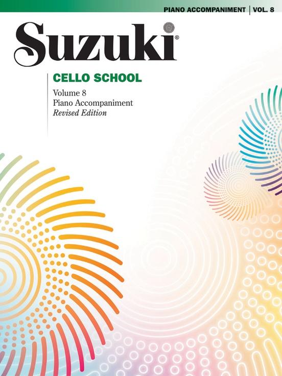 Suzuki-Cello-School-Volume-8-Piano-Accompaniment