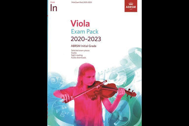 Viola-Exam-Pack-2020-2023-Initial-Grade