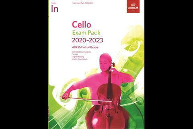 Cello-Exam-Pack-2020-2023-Initial-Grade