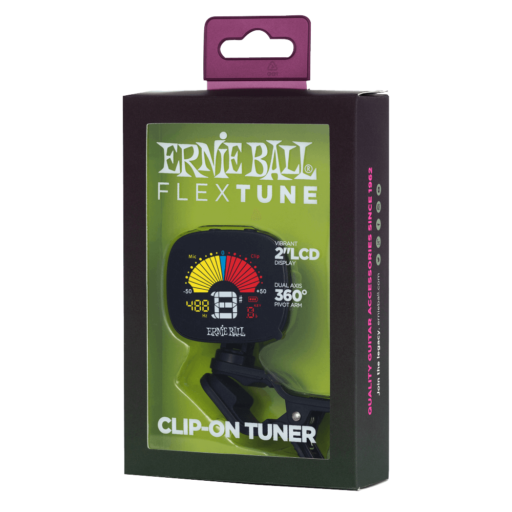Ernie Ball FlexTune (4112)