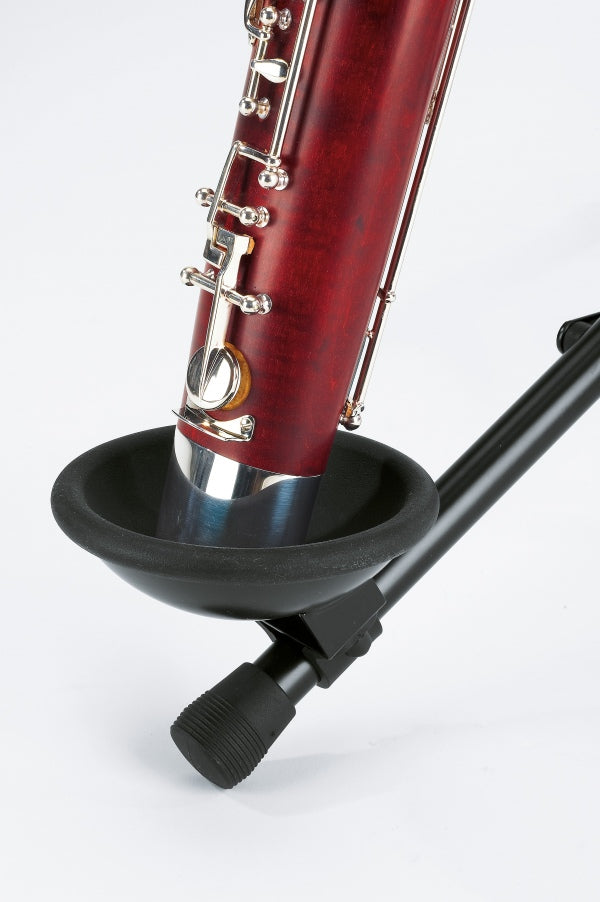 K&M 150/1 Bassoon Stand