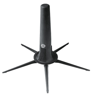 K&M 15290 In-bell Soprano Saxophone Stand