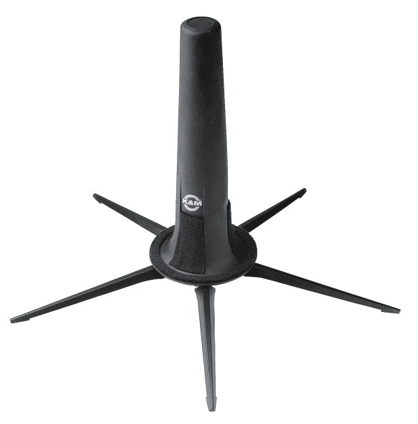 K&M 15290 In-bell Soprano Saxophone Stand