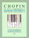 Famous-Transcriptions-Chopin-For-Flute-And-Piano-Book-1