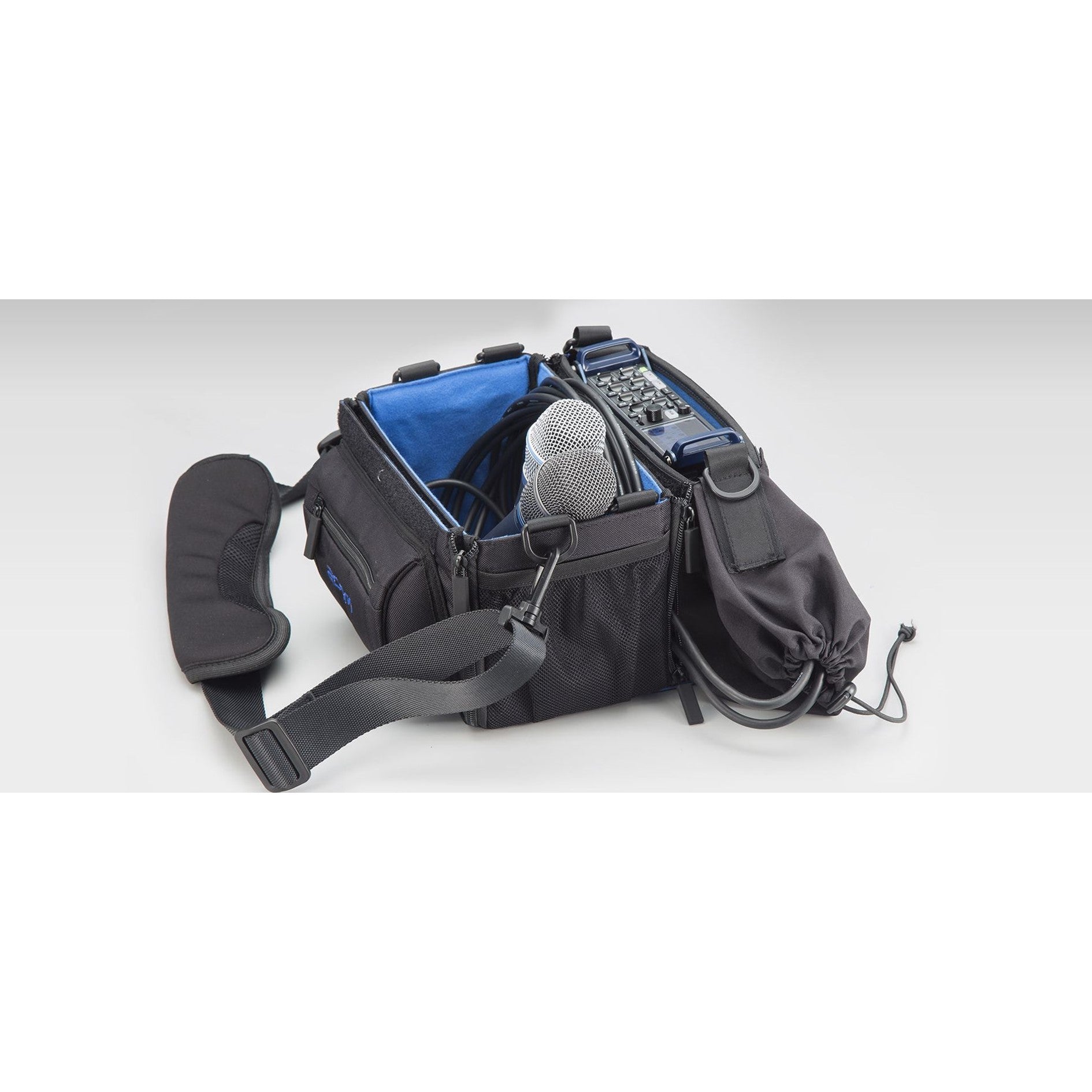 Zoom PCF-8N Protective Case for F8n / F8 / F4