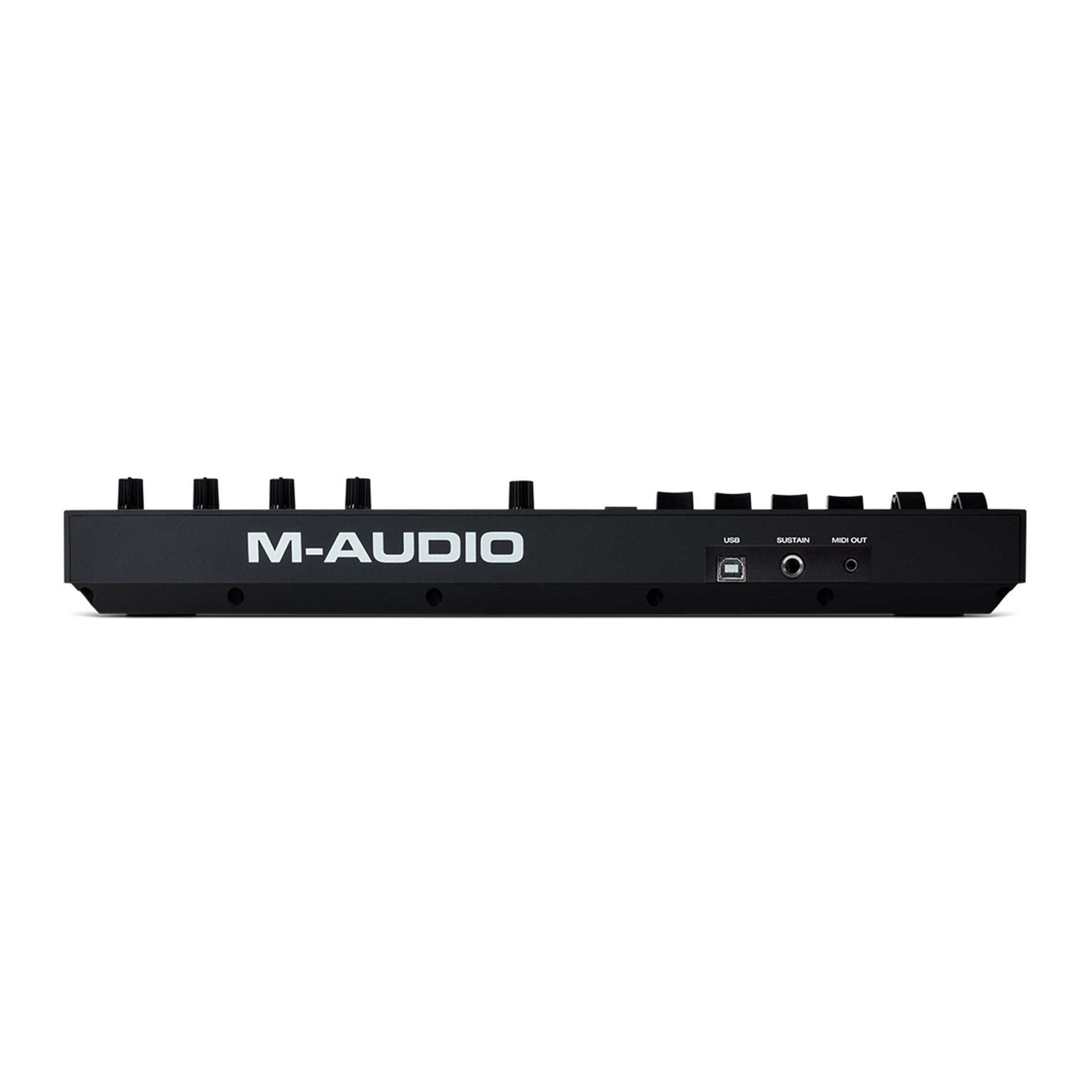 M-Audio Oxygen Pro Mini - 32 Mini-Key Powerful USB MIDI Controller