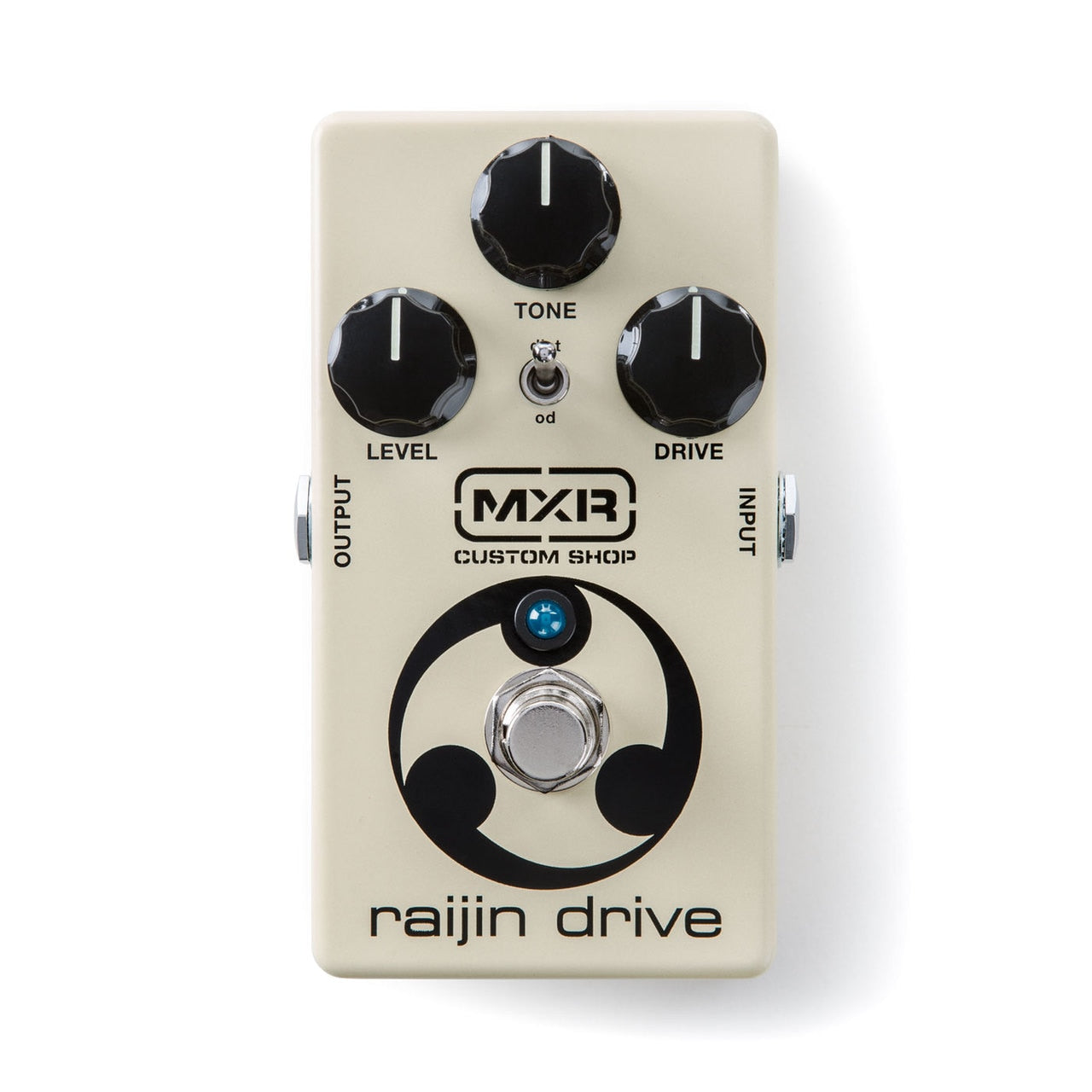 Dunlop MXR Raijin Drive