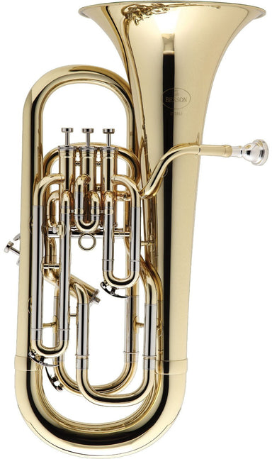 Besson PRODIGE 165 Bb Euphonium