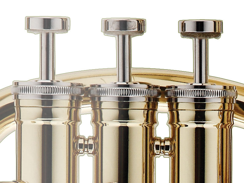 Besson PRODIGE 165 Euphonium — Tom Lee Music