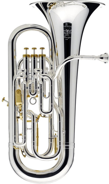 Besson PRESTIGE 2052 Bb Euphonium