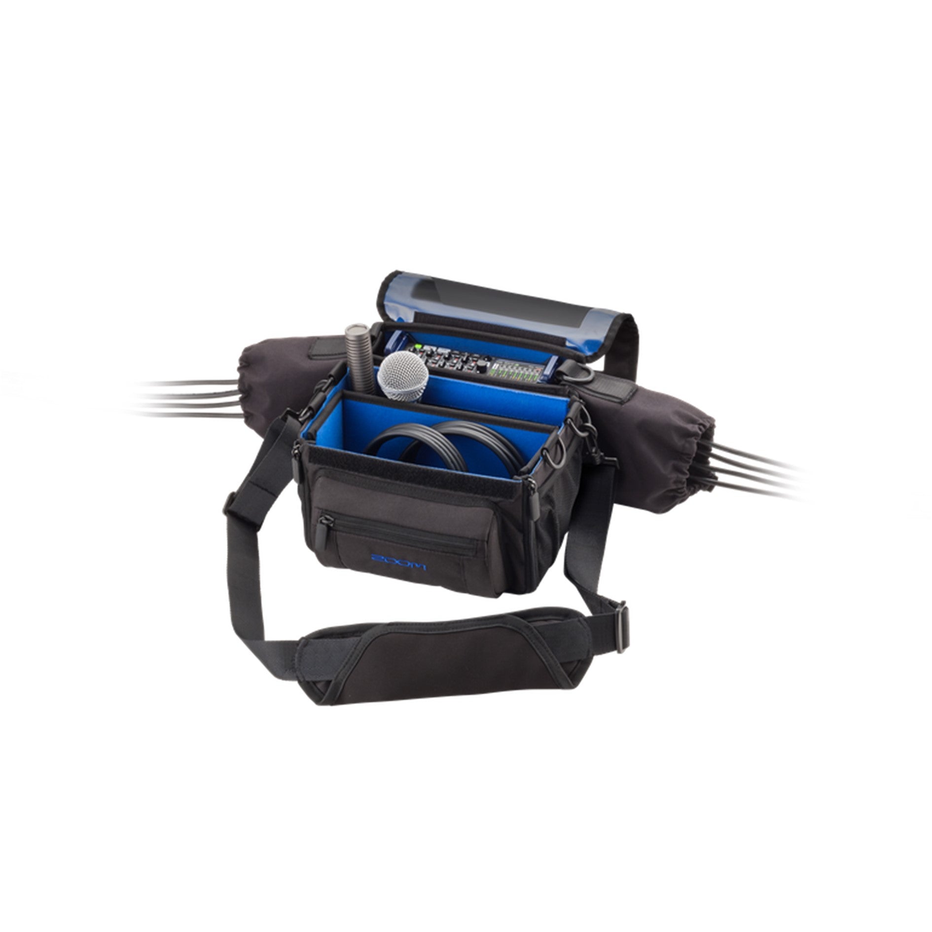 Zoom PCF-8N Protective Case for F8n / F8 / F4