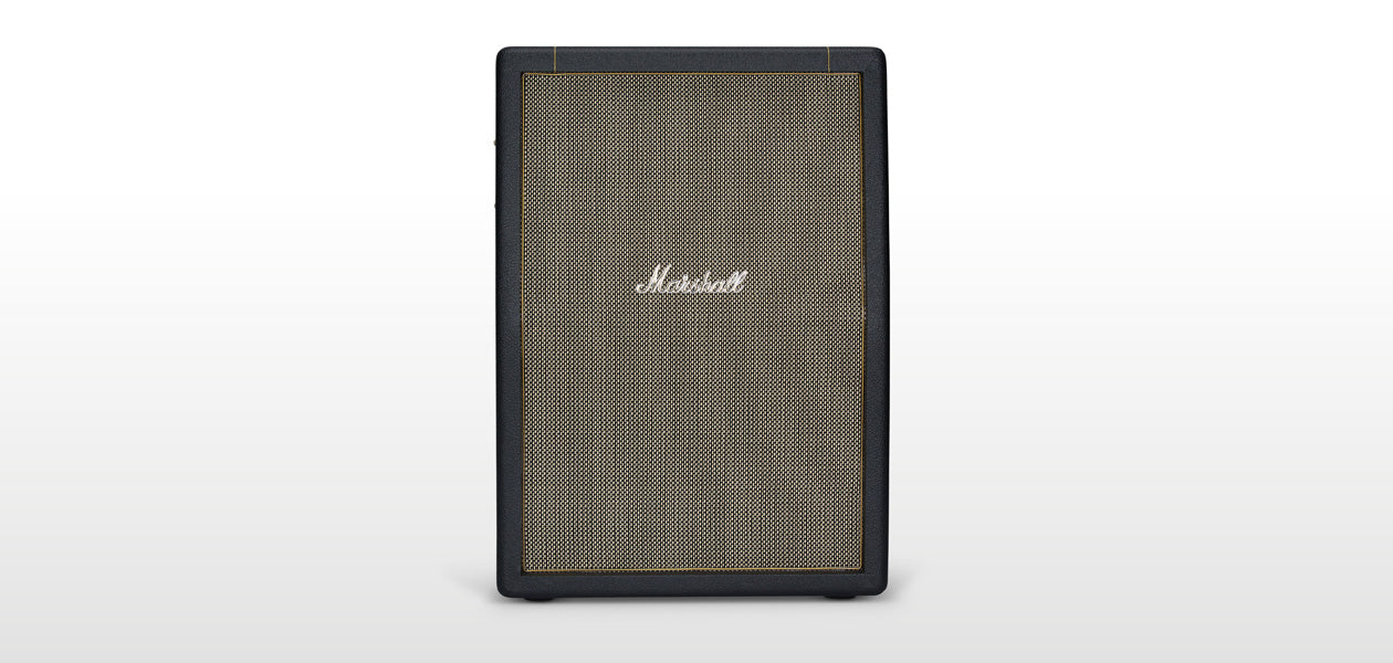 Marshall SV212 Cabinet