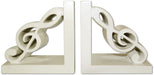 G-Clef Bookends