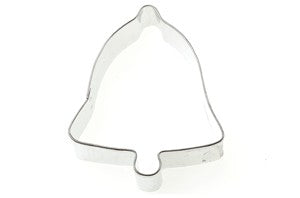 Bell Cookie Cutter (Large)