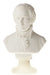 Mozart Bust Large 8.75"