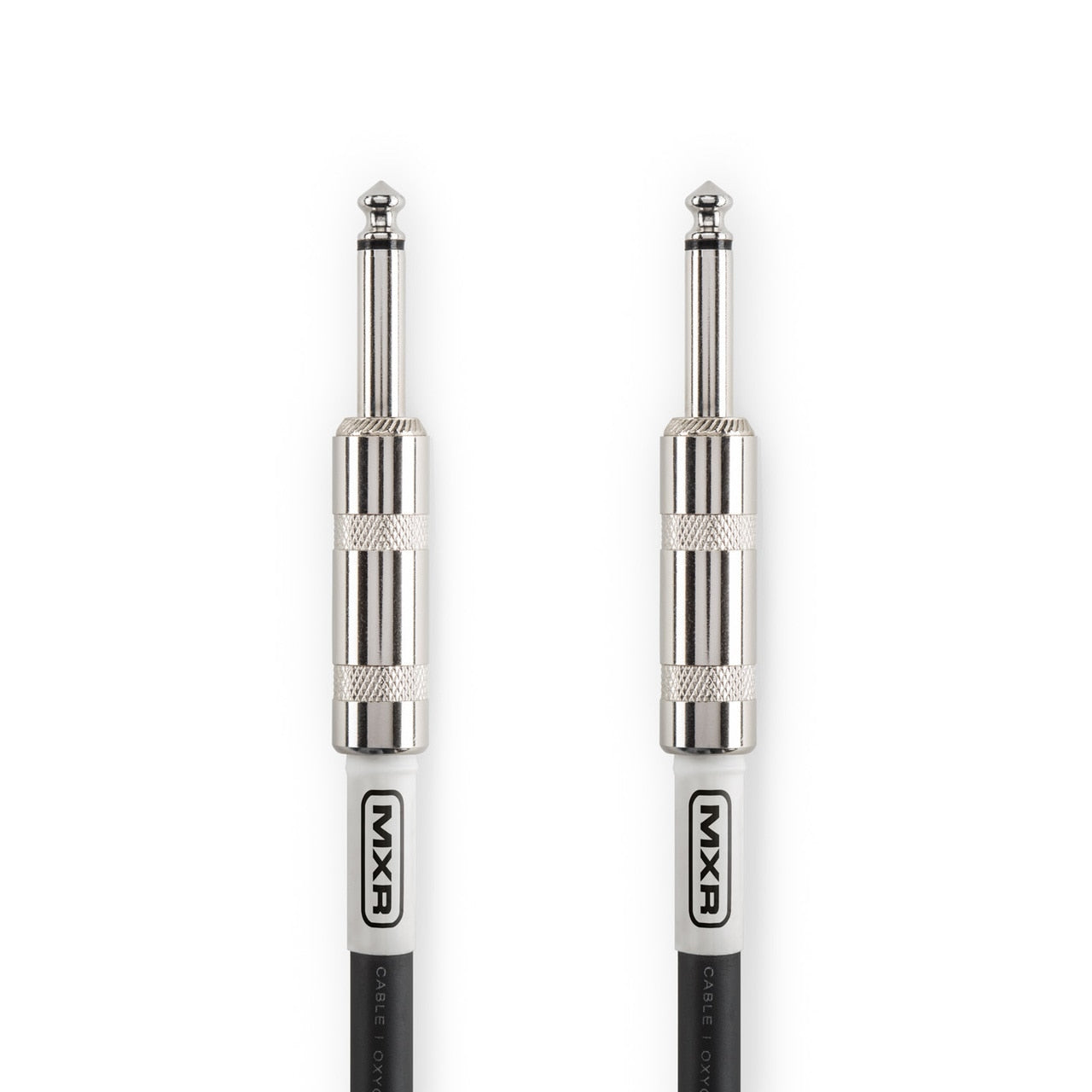 MXR® 20FT Standard Instrument Cable - Straight / Straight