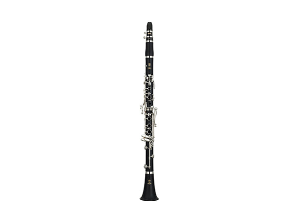 Yamaha YCL255 Bb Clarinet