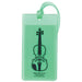 Music ID Bag Tag Violin