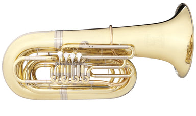 Melton Meinl Weston 195 Fafner BBb Tuba