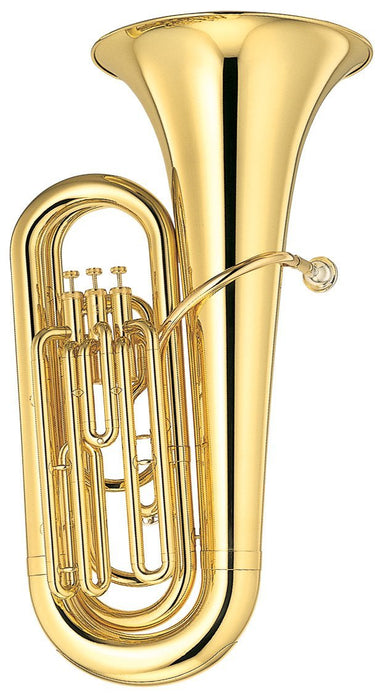 Yamaha YBB105 BBb Tuba