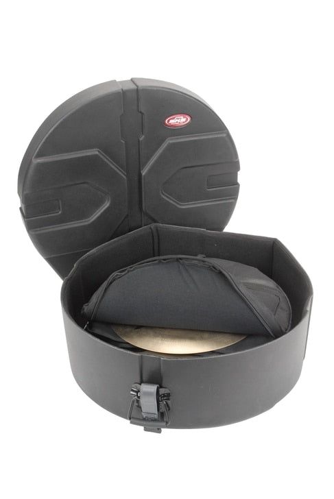 SKB 22" Cymbal Safe Hard Case