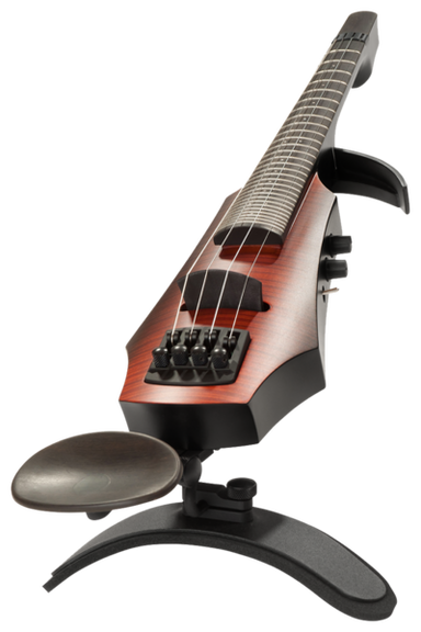 NS Design NXTa Series 4 Strings Electric Violin