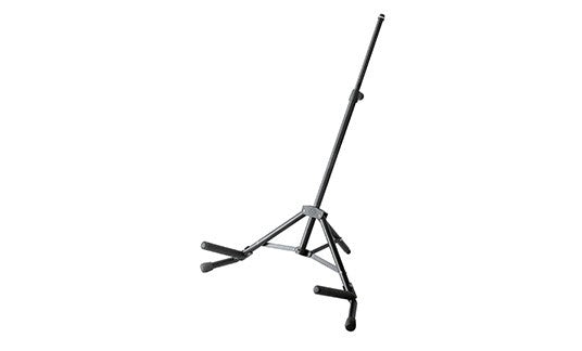 K&M 28130 Amp Stand- BLACK