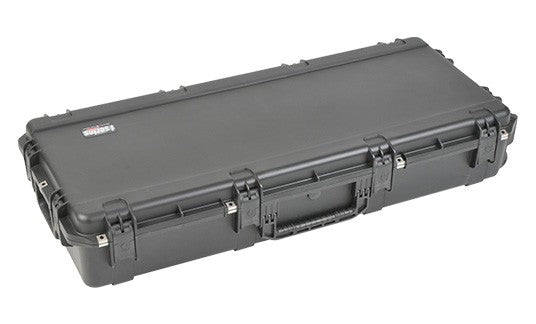 SKB 3I-4719-8B-L iSeries 4719-8 Waterproof Case (with layered foam)