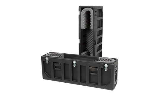 SKB 3SKB-4250 42"-50" Flat Screen Transport Case